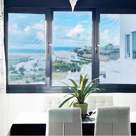 Apartment Atico La Pace Dei Sensi